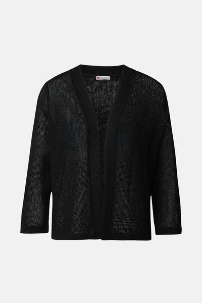 Gilet Noir - STREET ONE
