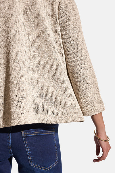 Gilet Beige - STREET ONE