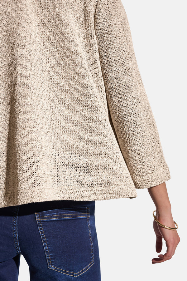 Gilet Beige - STREET ONE