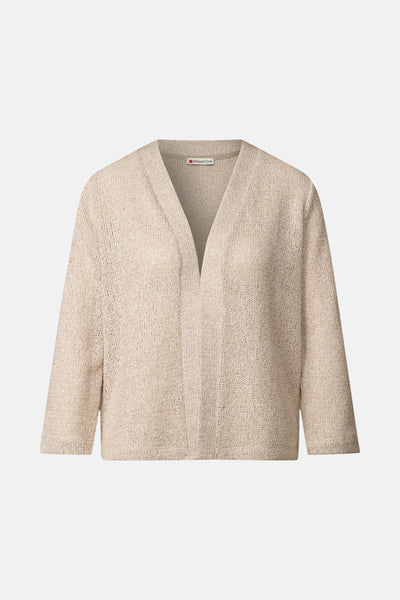 Gilet Beige - STREET ONE