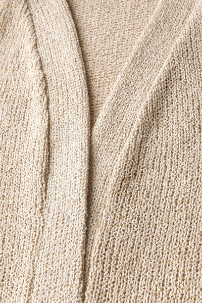 Gilet Beige - STREET ONE