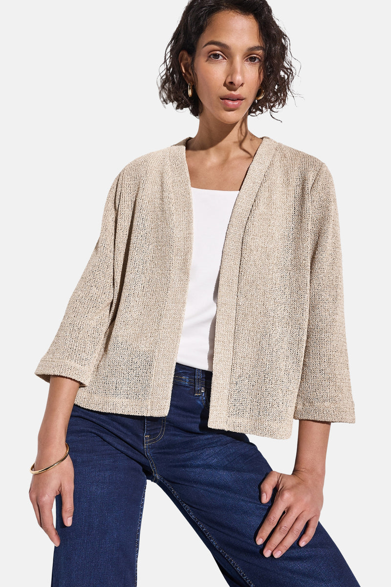 Gilet Beige - STREET ONE