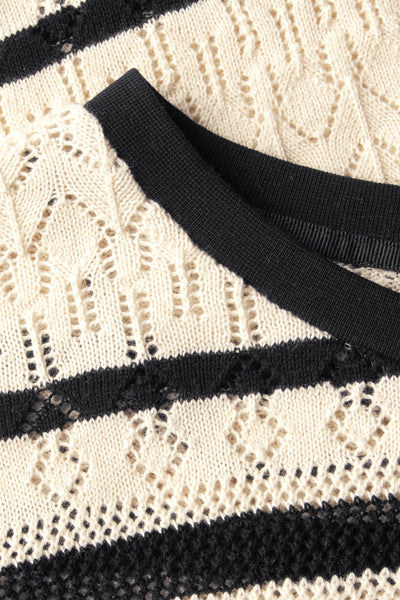 Top (korte mouwen) Multicolor - STREET ONE
