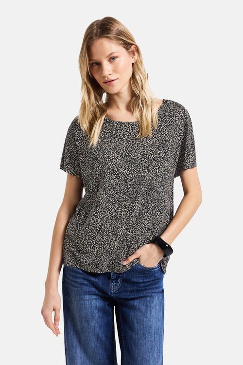 Top (zonder mouwen) Multicolor - STREET ONE