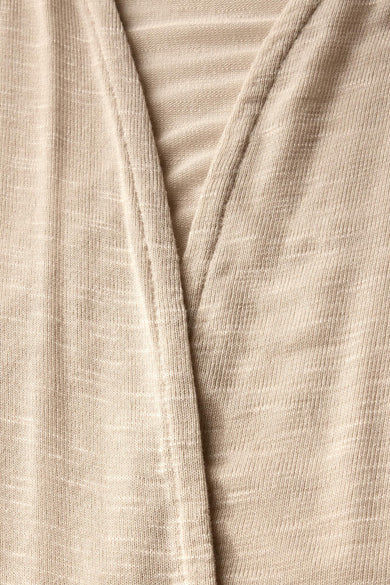 Gilet beige - STREET ONE