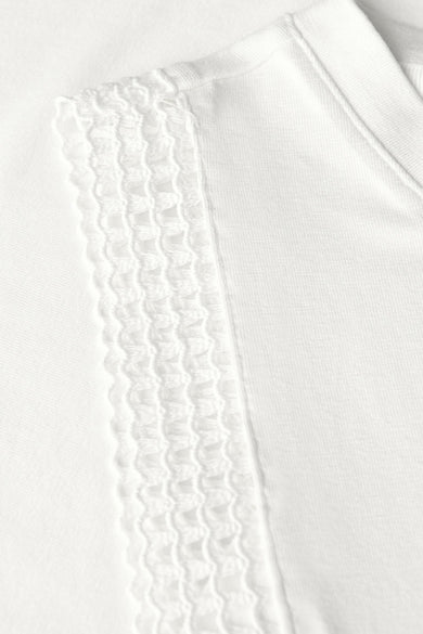 Top (zonder mouwen) ecru - STREET ONE