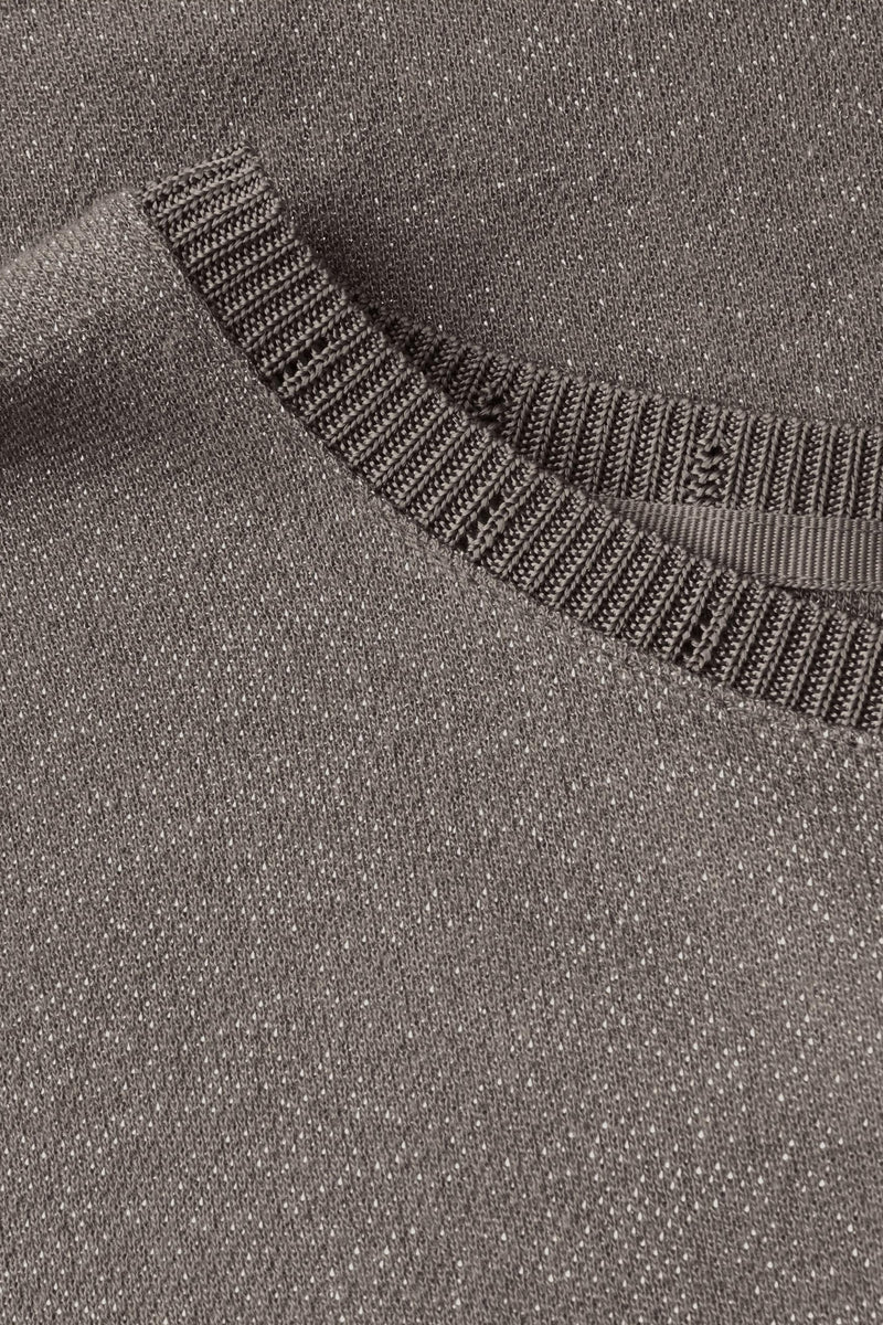 Top (korte mouwen) beige - STREET ONE