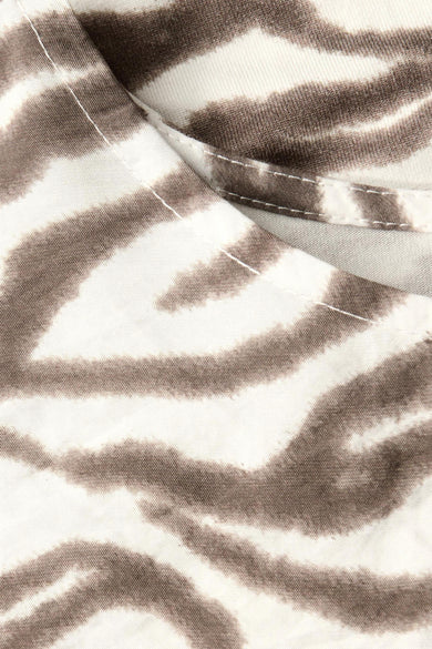 T-shirt (korte mouwen) multicolor - STREET ONE