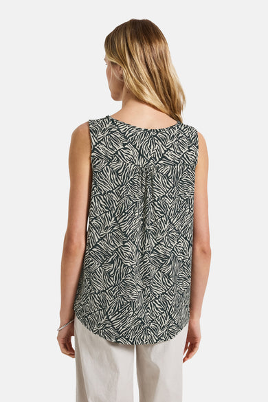 Top (zonder mouwen) multicolor - STREET ONE