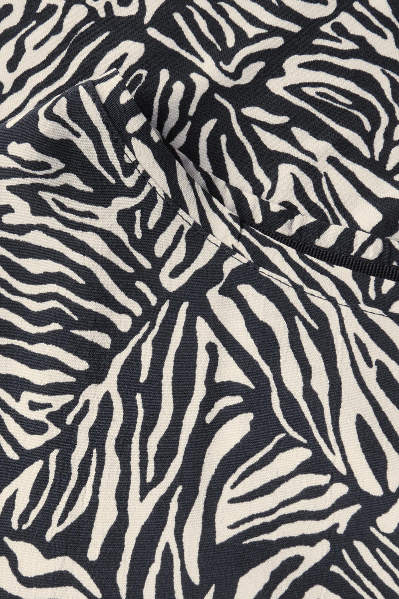 T-shirt (korte mouwen) multicolor - STREET ONE