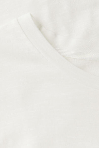 Top (zonder mouwen) wit - STREET ONE