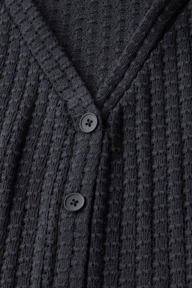 Top (zonder mouwen) blauw - STREET ONE