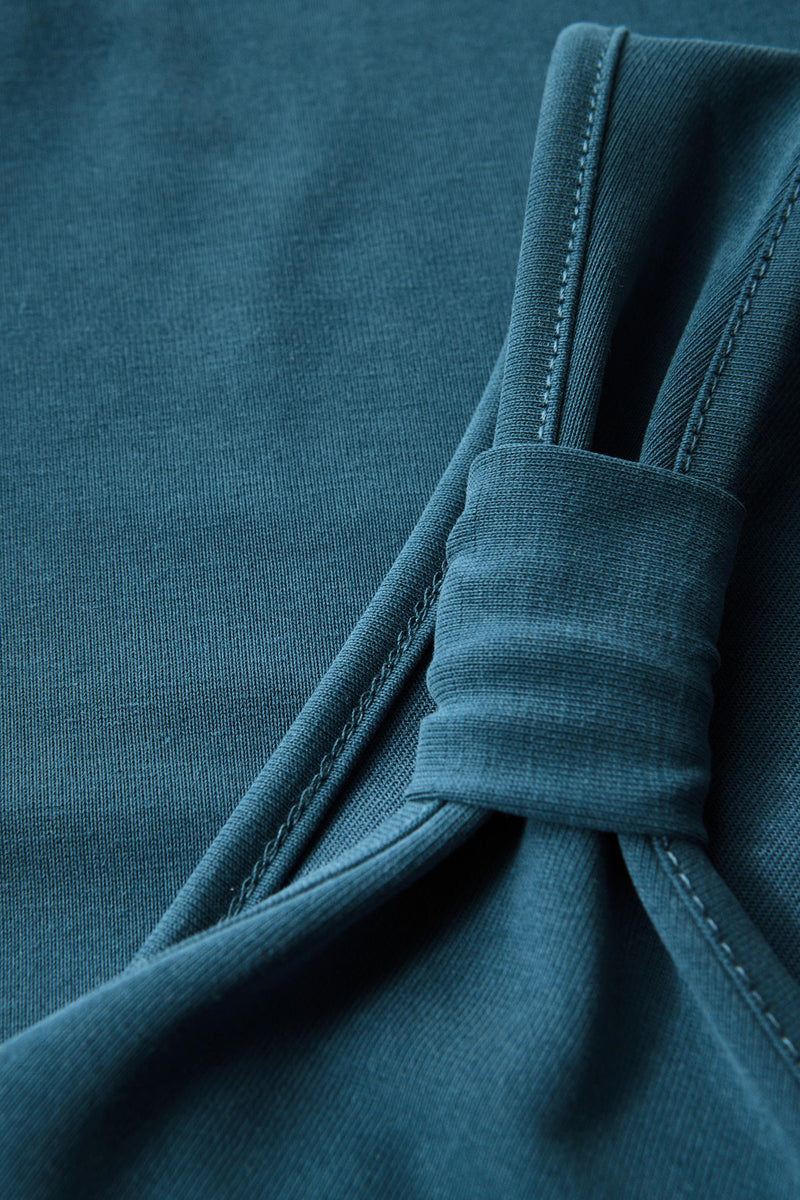 Singlet blauw - STREET ONE