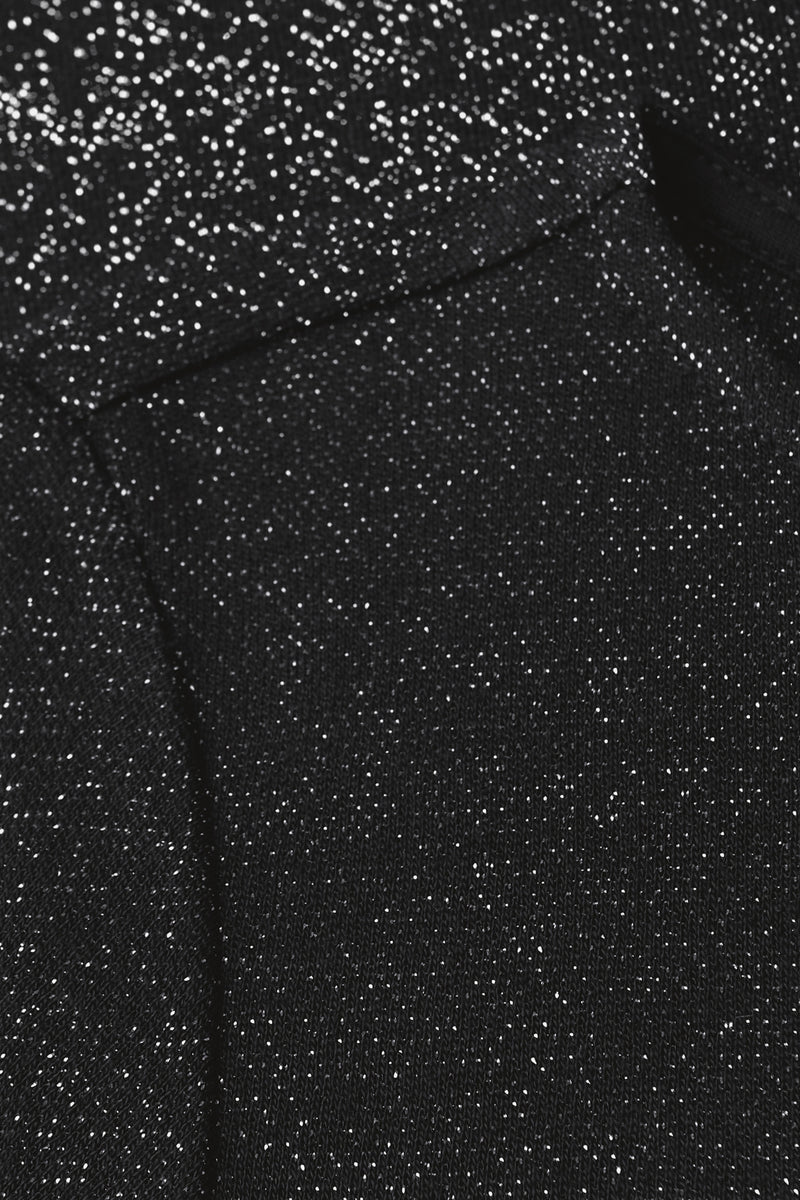 Top (lange mouwen) zwart - STREET ONE