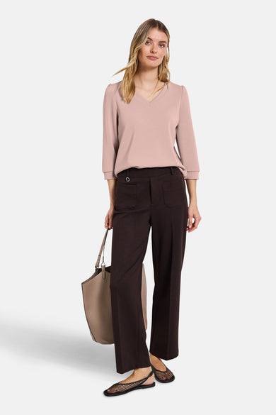 Sweater roze - STREET ONE