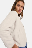 Gilet Ecru - STREET ONE
