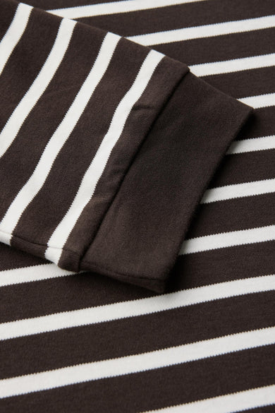 T-shirt (lange mouwen) multicolor - STREET ONE