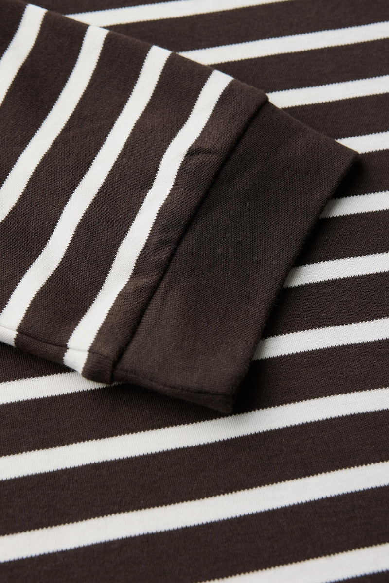 T-shirt (lange mouwen) multicolor - STREET ONE