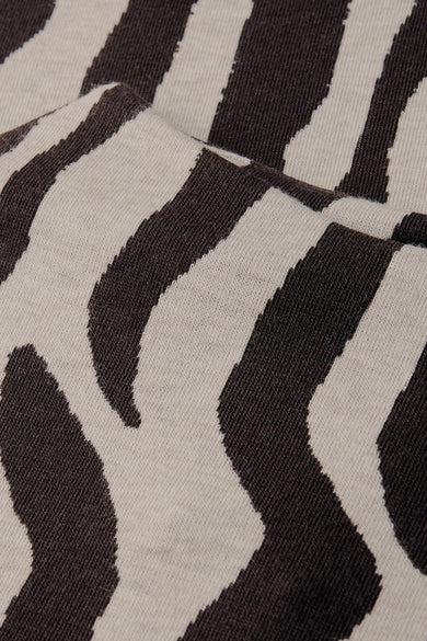 T-shirt (lange mouwen) multicolor - STREET ONE