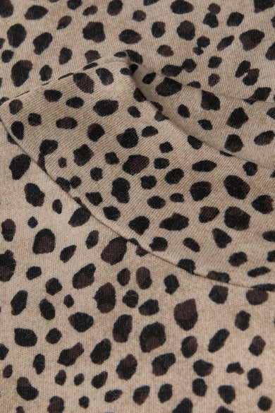 T-shirt (lange mouwen) multicolor - STREET ONE