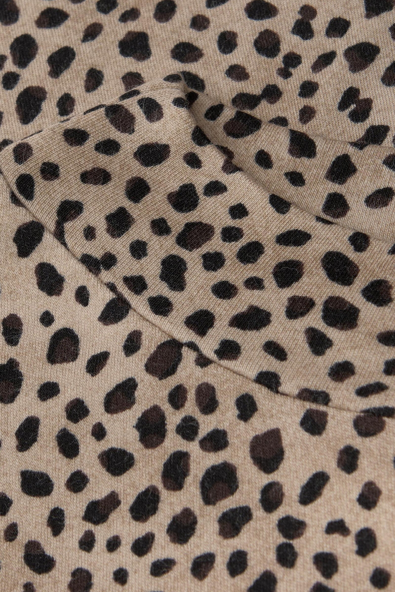 T-shirt (lange mouwen) multicolor - STREET ONE