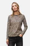 Top (lange mouwen) multicolor - STREET ONE
