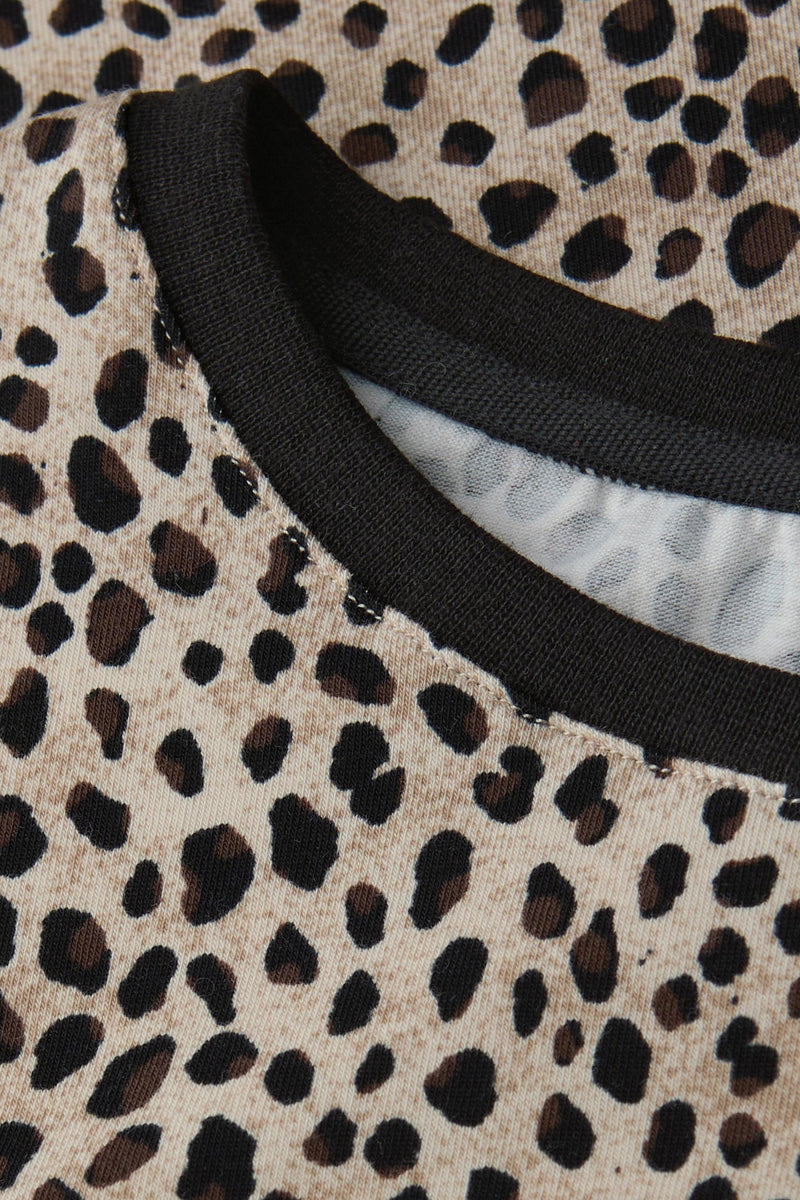 Top (lange mouwen) multicolor - STREET ONE