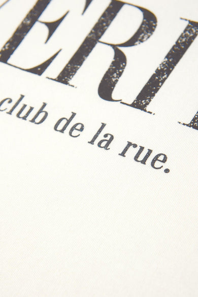 T-shirt (korte mouwen) wit - STREET ONE