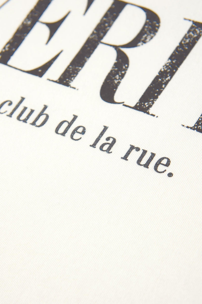 T-shirt (korte mouwen) wit - STREET ONE