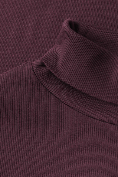 Top (manches longues) rouge - STREET ONE