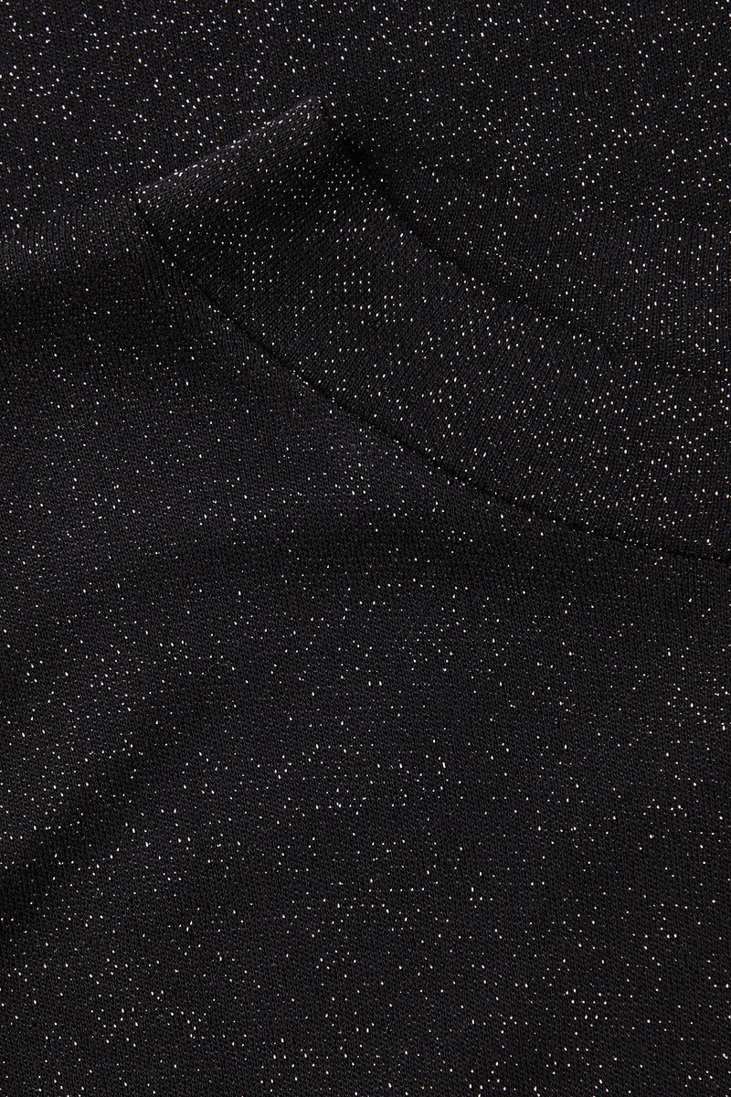 Top (zonder mouwen) zwart - STREET ONE