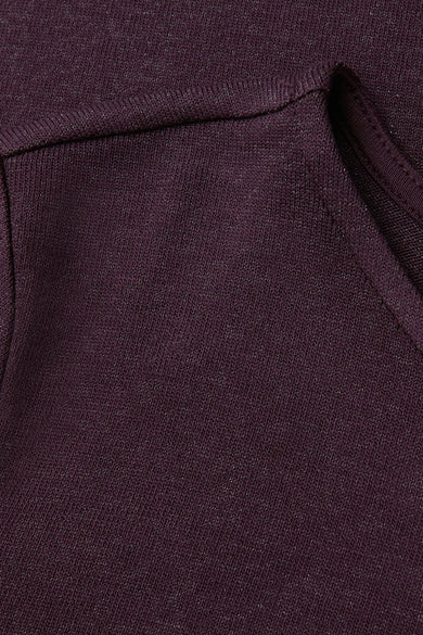 Top (lange mouwen) rood - STREET ONE