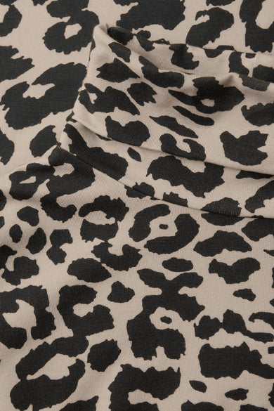 T-shirt (lange mouwen) multicolor - STREET ONE