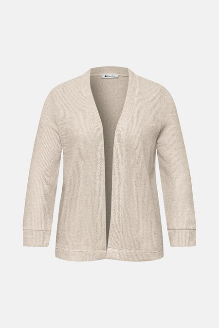 Gilet - beige