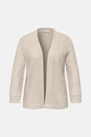 Gilet - beige