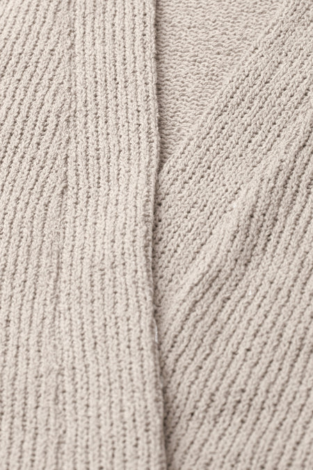 Gilet - beige