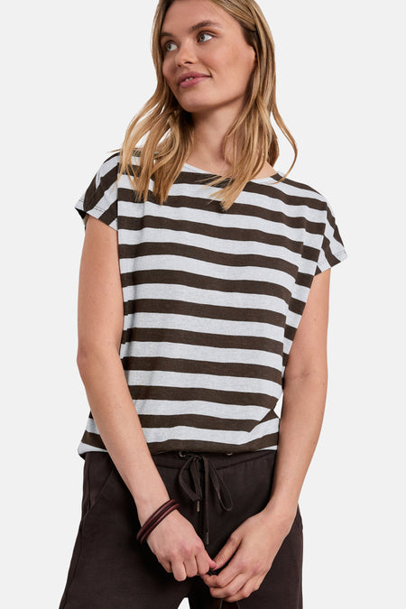 T-shirt - multicolore