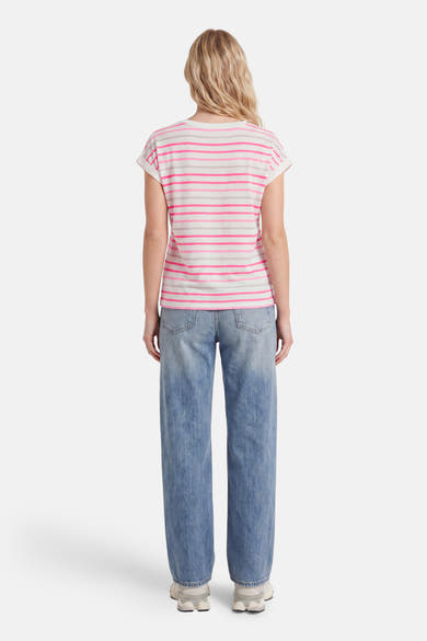 T-shirt - multicolore