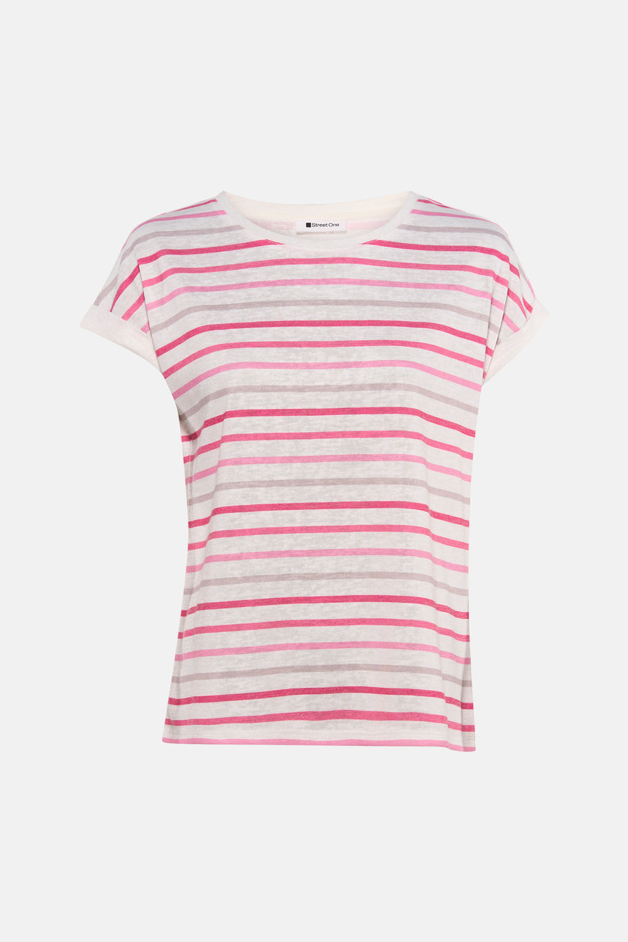 T-shirt - multicolore
