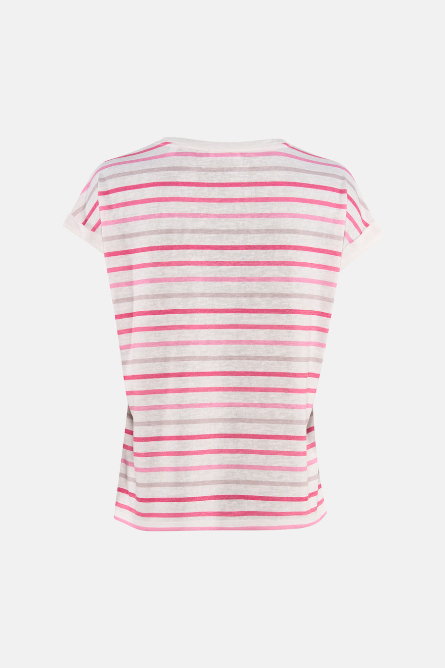 T-shirt - multicolore