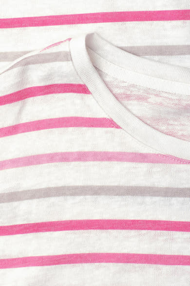 T-shirt - multicolore