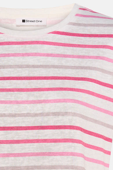 T-shirt - multicolore