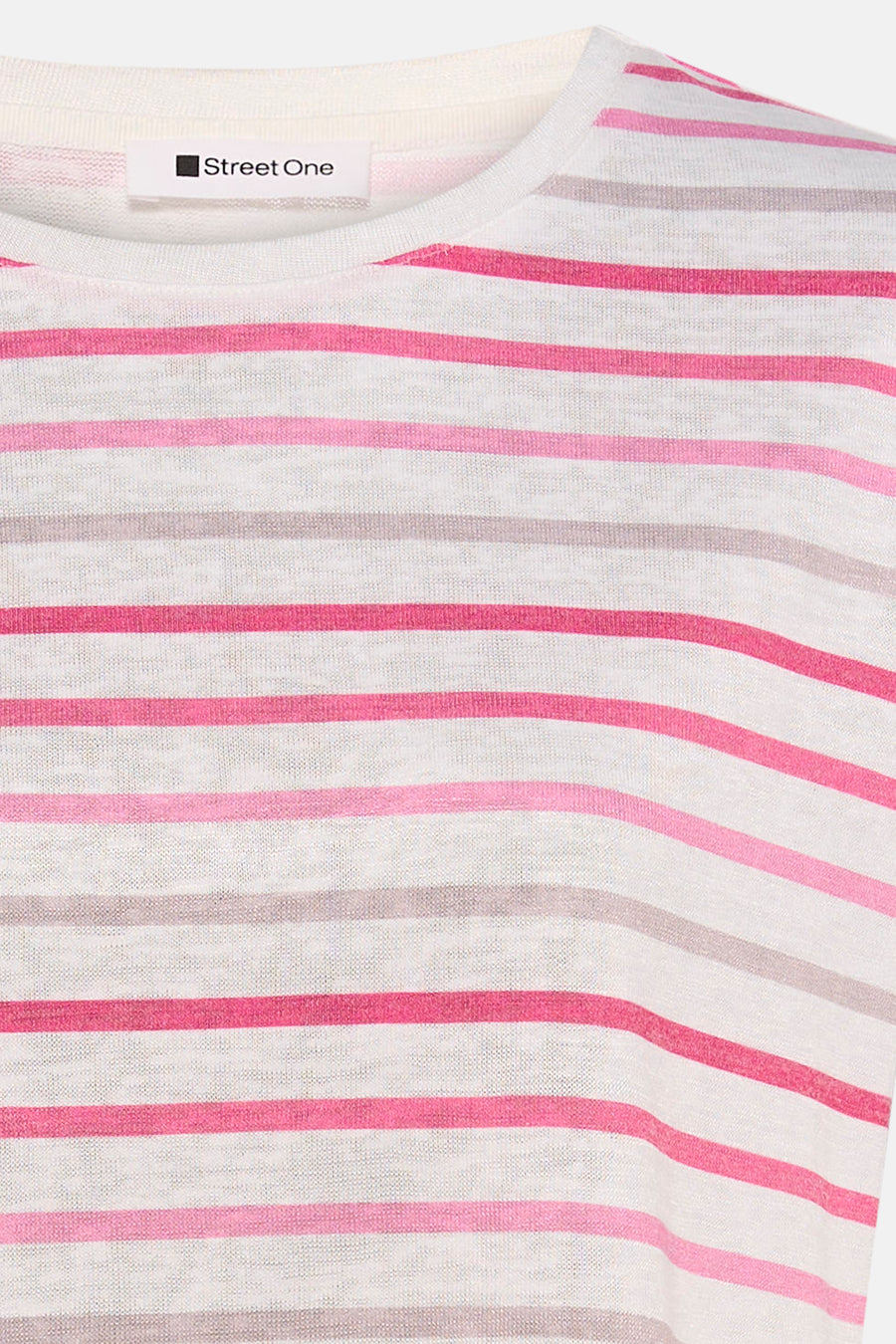 T-shirt - multicolore