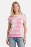 T-shirt - multicolore