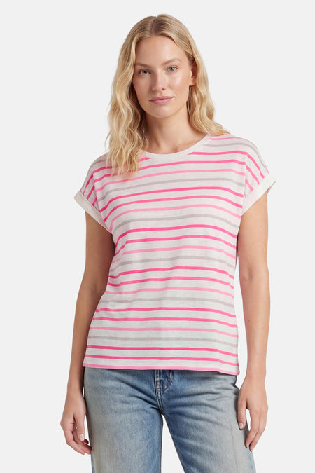 T-shirt - multicolore