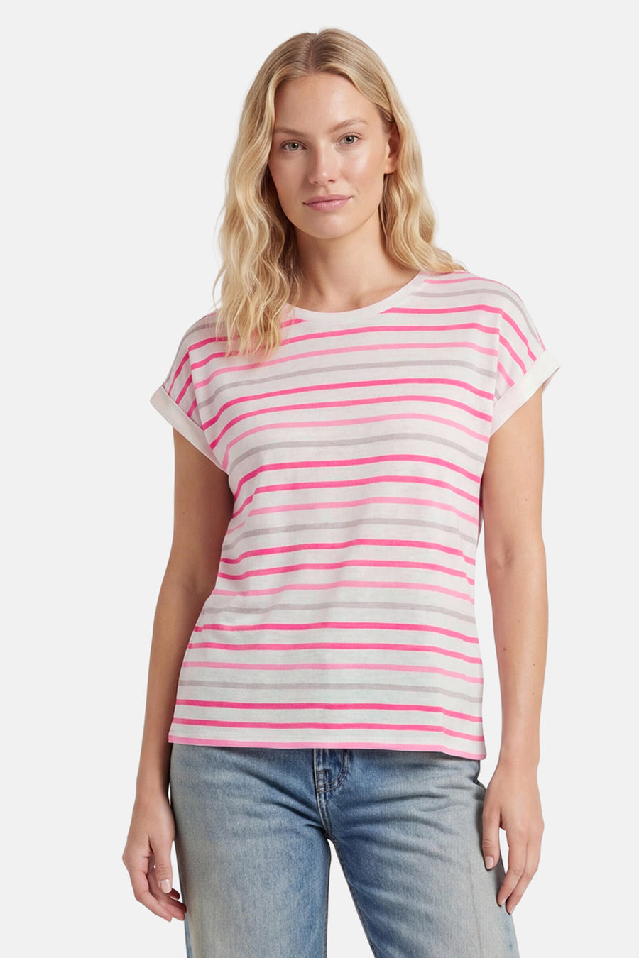 T-shirt - multicolore