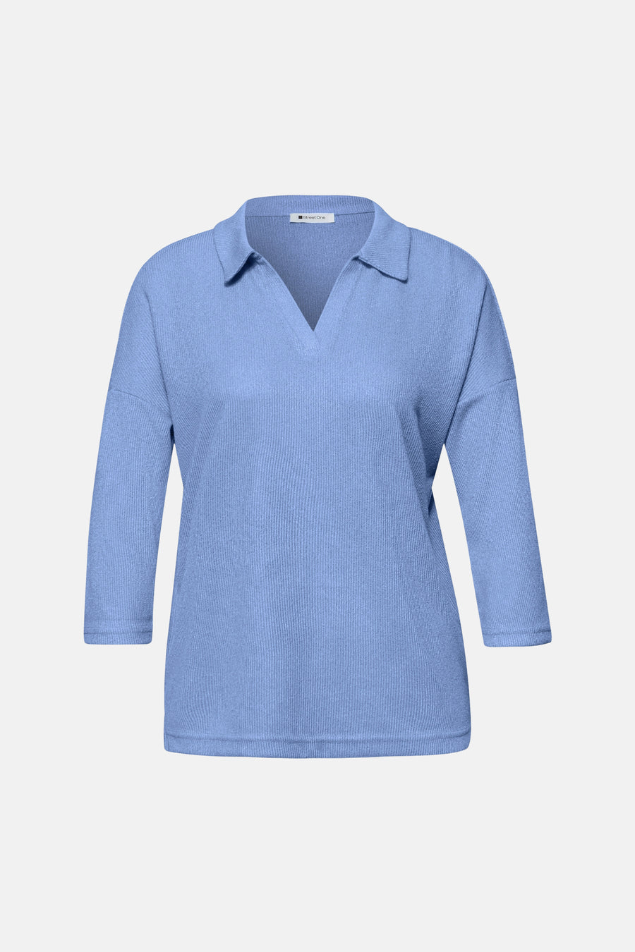 T-shirt - bleu