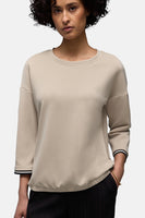 Sweater - beige