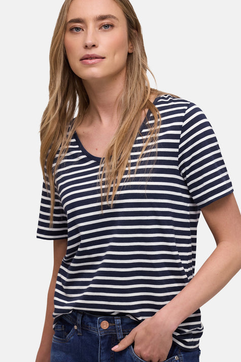 T-shirt - multicolore