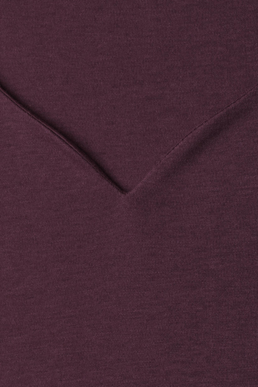 Top uni manches courtes rouge - STREET ONE